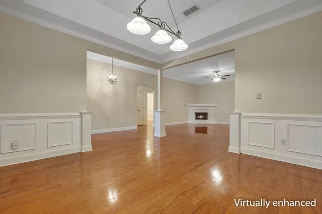 $479,900 | 5684 Braveheart Way, Tallahassee, FL 32317