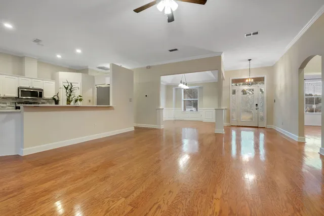 $479,900 | 5684 Braveheart Way, Tallahassee, FL 32317