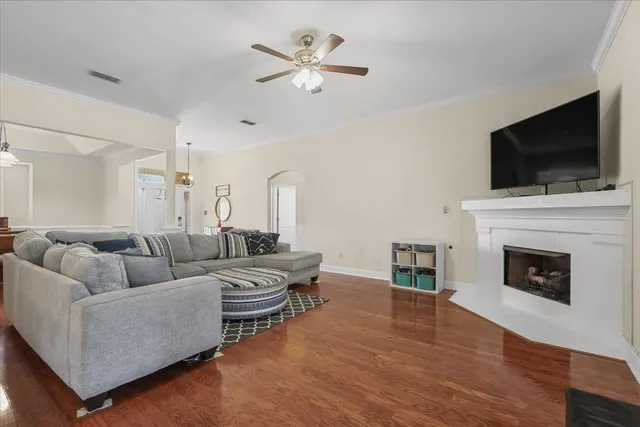 $489,900 | 5684 Braveheart Way, Tallahassee, FL 32317