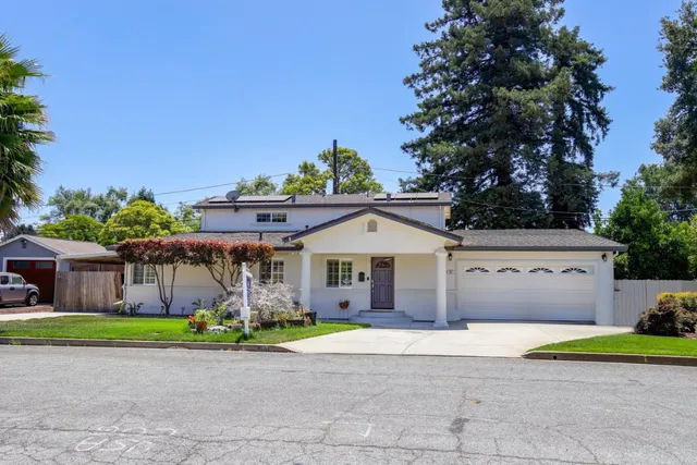 $1,349,950 | 60 Monte Vista Way, Gilroy, CA 95020