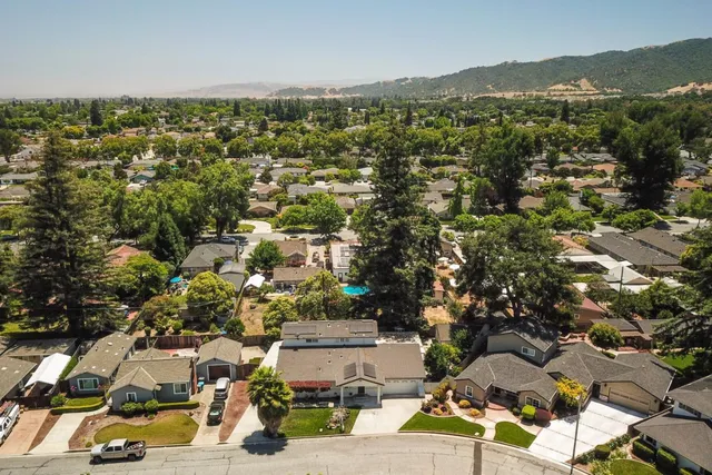 $1,349,950 | 60 Monte Vista Way, Gilroy, CA 95020