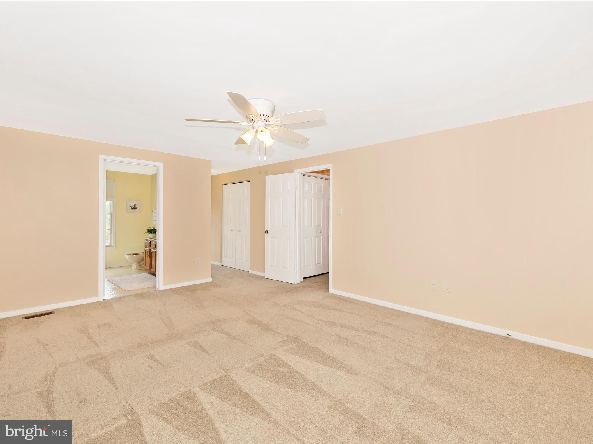 4503 Bartholows Road Mount Airy, MD 21771 - Photo 26 of 65 an empty room with a bathroom