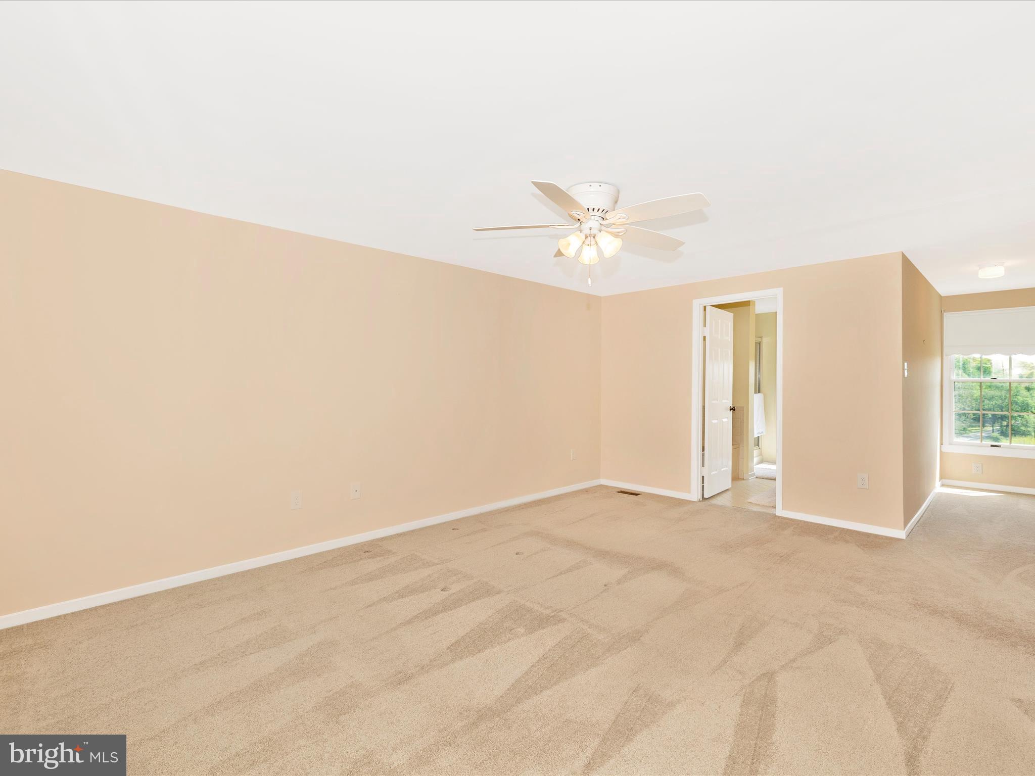 4503 Bartholows Road Mount Airy, MD 21771 - Photo 27 of 65 a view of an empty room with a window