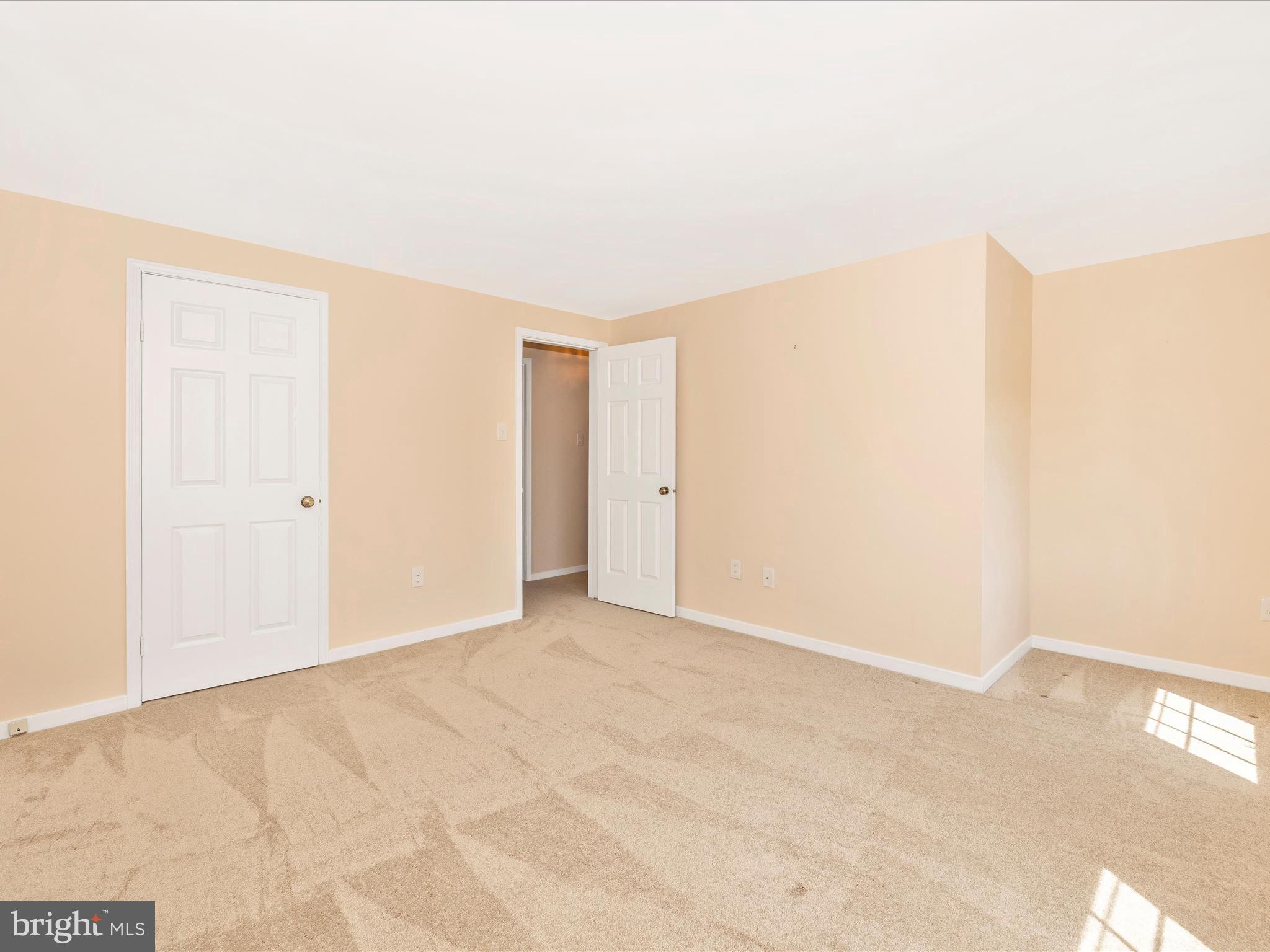4503 Bartholows Road Mount Airy, MD 21771 - Photo 38 of 65 a view of an empty room