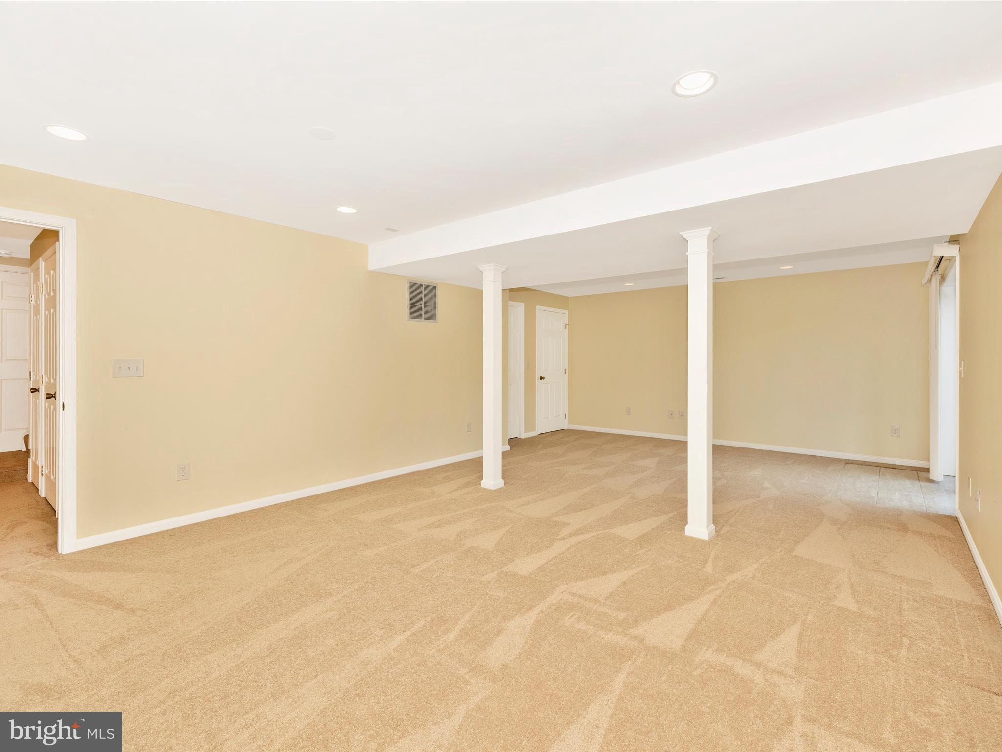 4503 Bartholows Road Mount Airy, MD 21771 - Photo 42 of 65 an empty room with a natural light