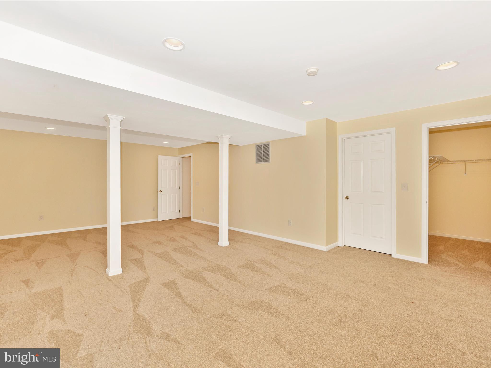 4503 Bartholows Road Mount Airy, MD 21771 - Photo 43 of 65 Lower Level