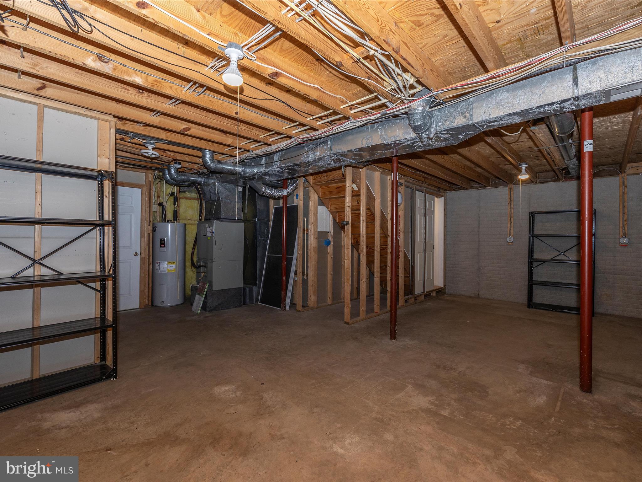 4503 Bartholows Road Mount Airy, MD 21771 - Photo 46 of 65 Storage