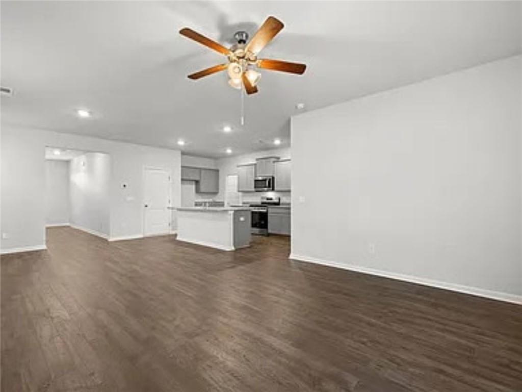 1087 Rigby Court Southeast Atlanta, GA 30354 - Photo 3 of 5