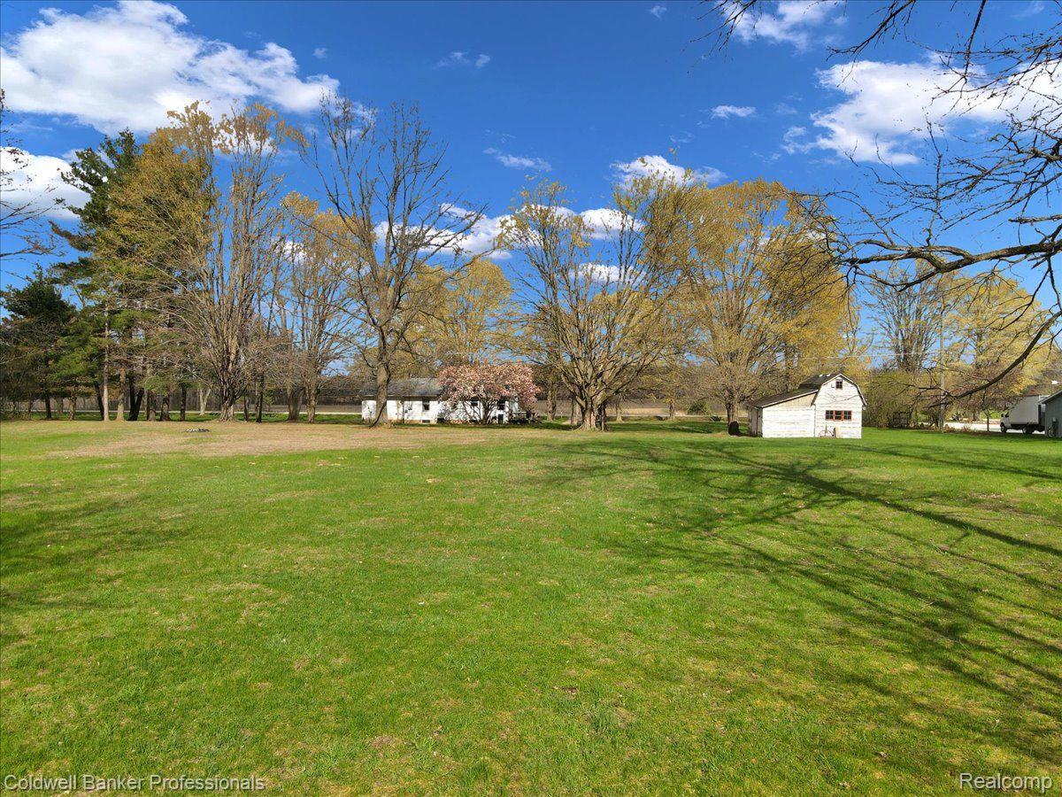 2735 Millville Road Lapeer, MI 48446 - Photo 10 of 33 Gallery Image 10