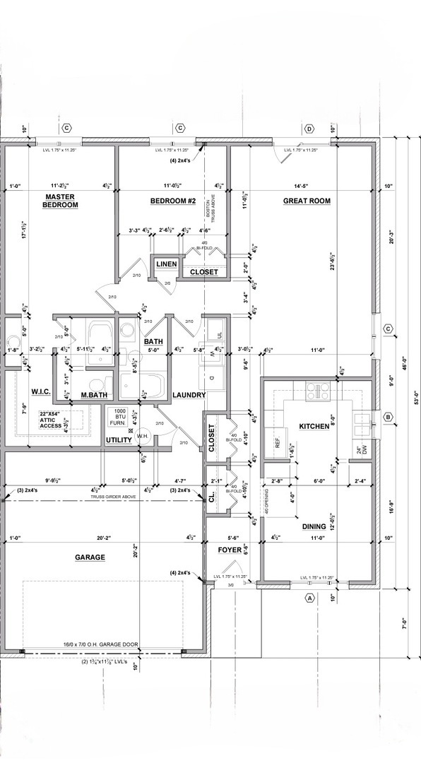 5540 Hearthside Drive Bourbonnais, IL 60914 - Photo 16 of 16