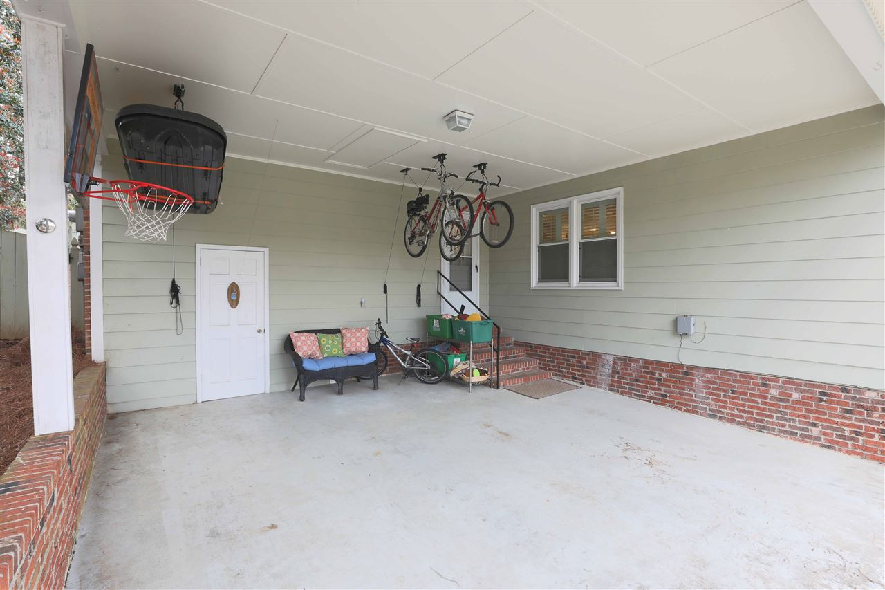 4113 Converse Drive Raleigh, NC 27609 - Photo 25 of 25 Photo 25