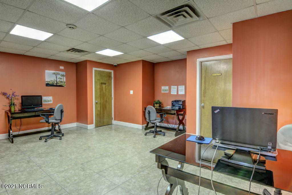 2000 New River Inlet Road, Unit 3502 North Topsail Beach, NC 28460 - Photo 32 of 36 Business centre