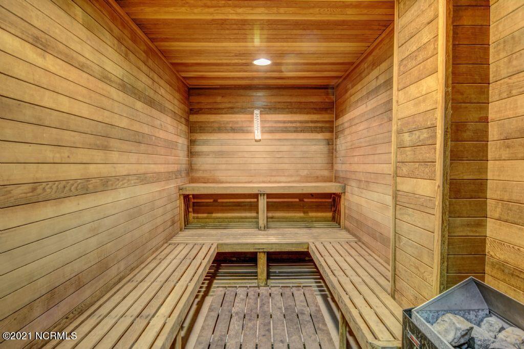 2000 New River Inlet Road, Unit 3502 North Topsail Beach, NC 28460 - Photo 36 of 36 Sauna