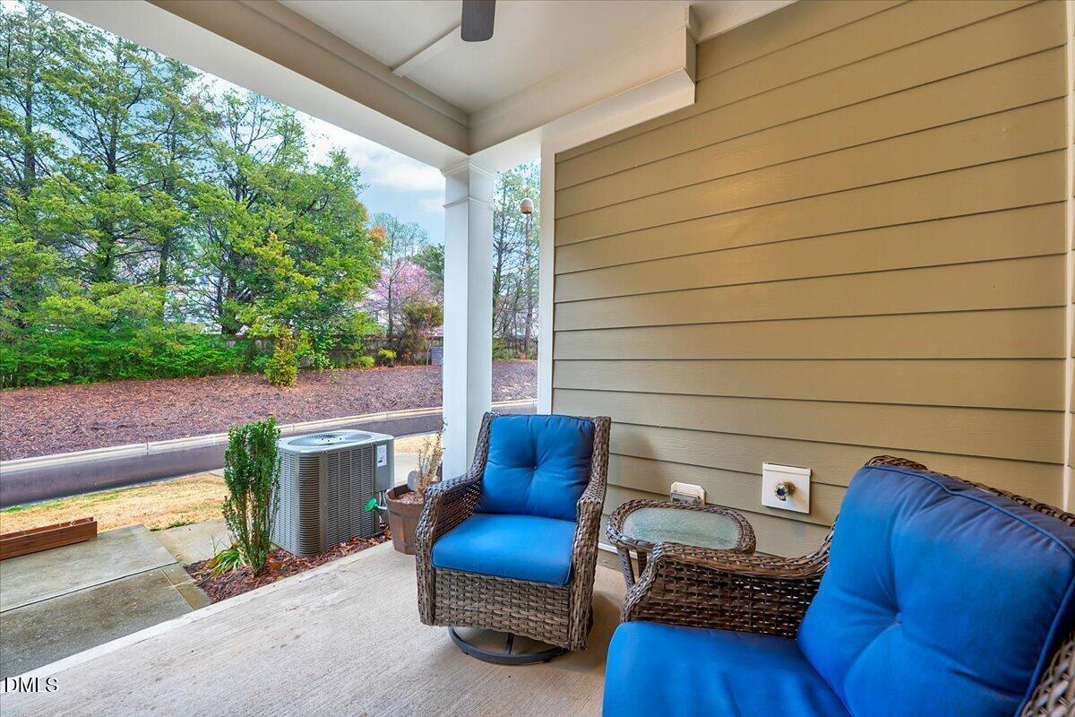 321 Conrad Lane Wake Forest, NC 27587 - Photo 25 of 30 28-321 Conrad Ln-28