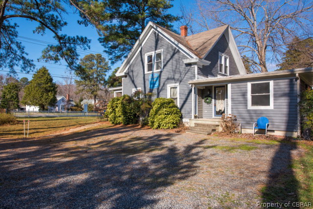 4323 Irvington Road Irvington, VA 22480 - Photo 2 of 10