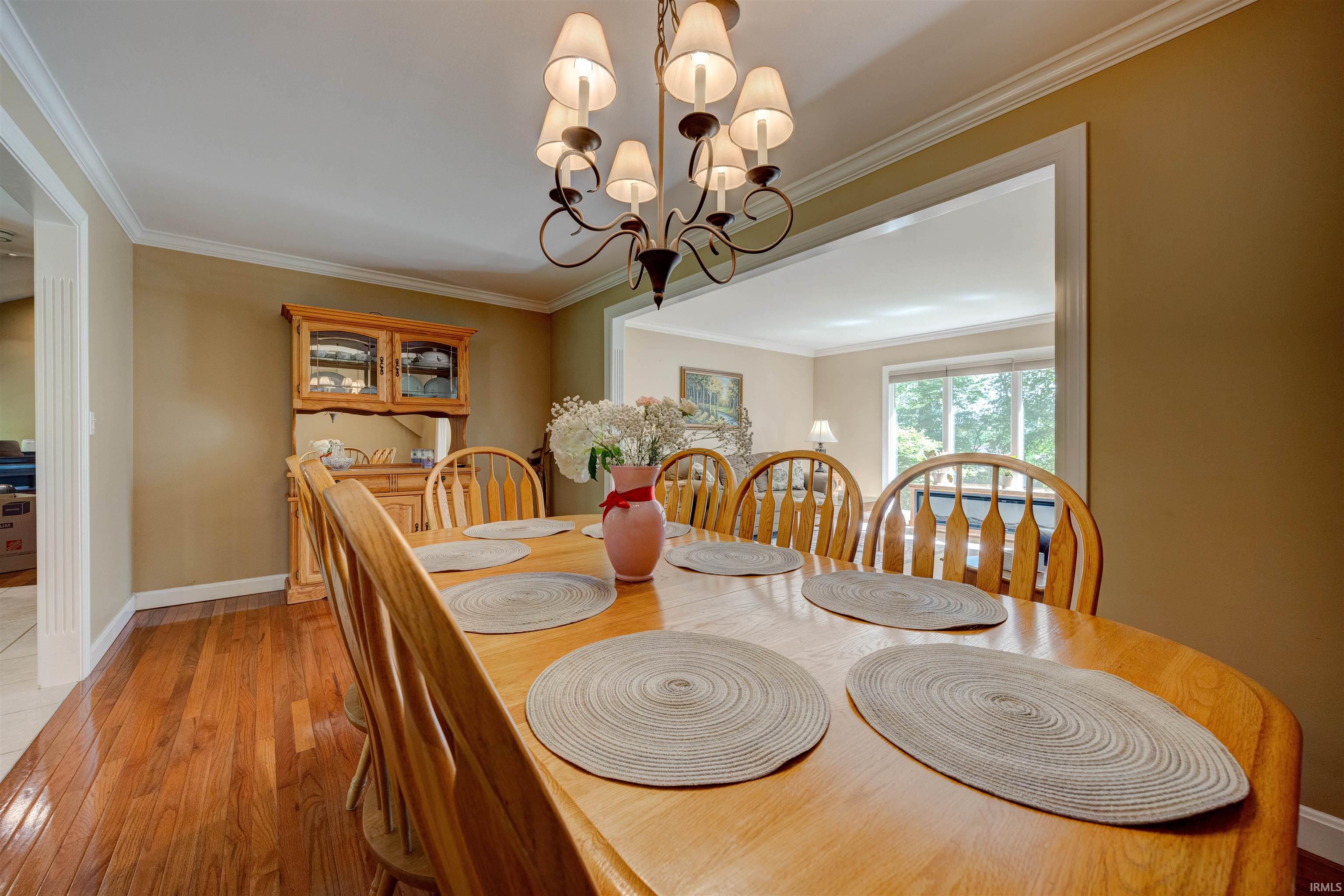 4077 Frame Road Newburgh, IN 47630 - Photo 12 of 36