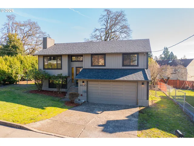 $565,000 | 6830 Glen Echo Avenue, Gladstone, OR 97027