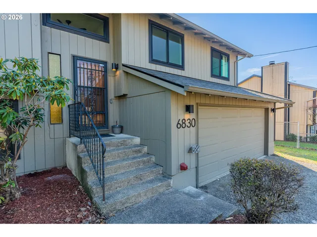 $565,000 | 6830 Glen Echo Avenue, Gladstone, OR 97027