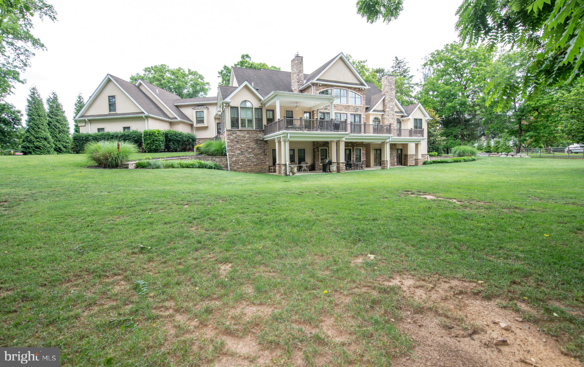711 Moredon Road Jenkintown, PA 19046 - Photo 20 of 140 Elegant home on sprawling grounds.