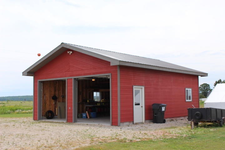 2526 Town Line Road Pickford, MI 49774 - Photo 11 of 28 Gallery Image 11