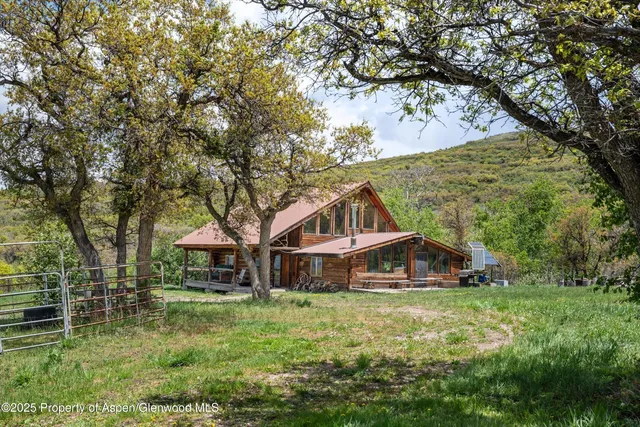 $2,400,000 | 3714 Bear Ridge Road, Basalt, CO 81621