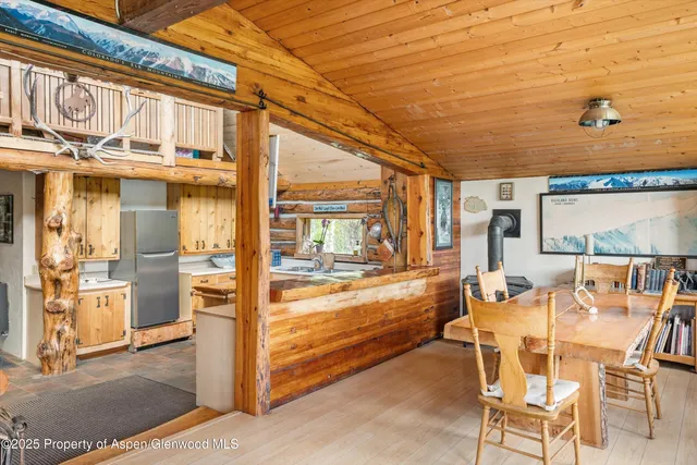 $2,400,000 | 3714 Bear Ridge Road, Basalt, CO 81621