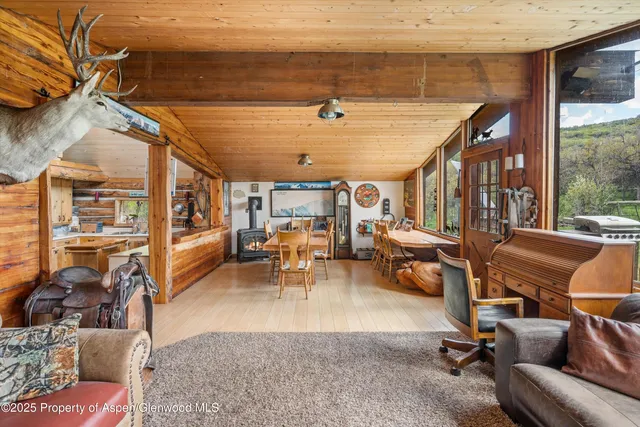 $2,400,000 | 3714 Bear Ridge Road, Basalt, CO 81621