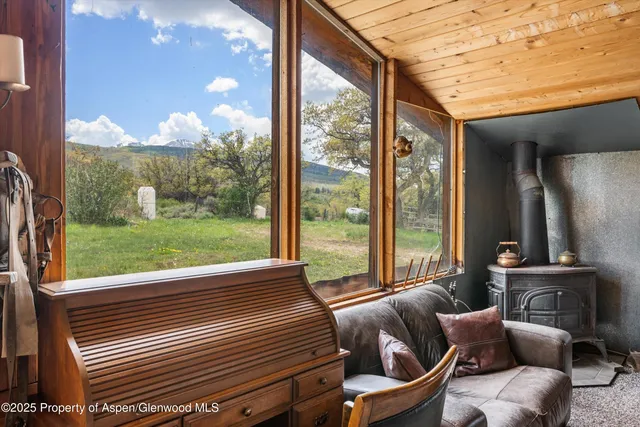 $2,400,000 | 3714 Bear Ridge Road, Basalt, CO 81621