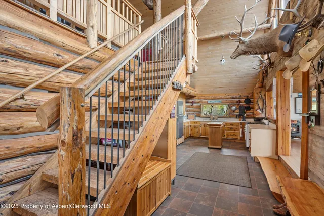 $2,400,000 | 3714 Bear Ridge Road, Basalt, CO 81621