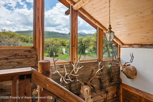 $2,400,000 | 3714 Bear Ridge Road, Basalt, CO 81621