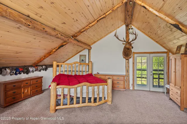 $2,400,000 | 3714 Bear Ridge Road, Basalt, CO 81621