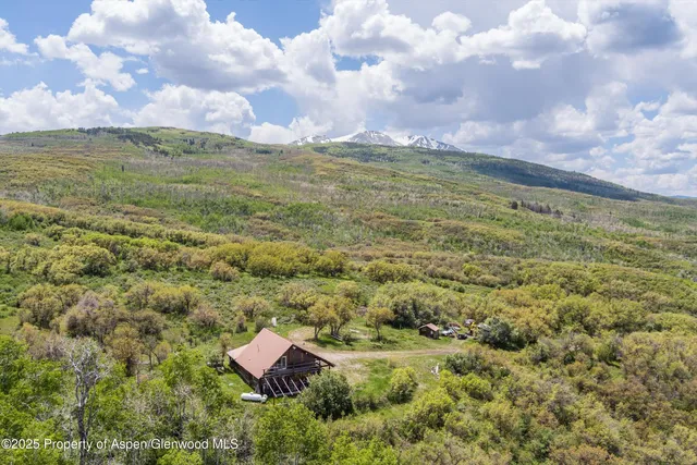 $2,400,000 | 3714 Bear Ridge Road, Basalt, CO 81621