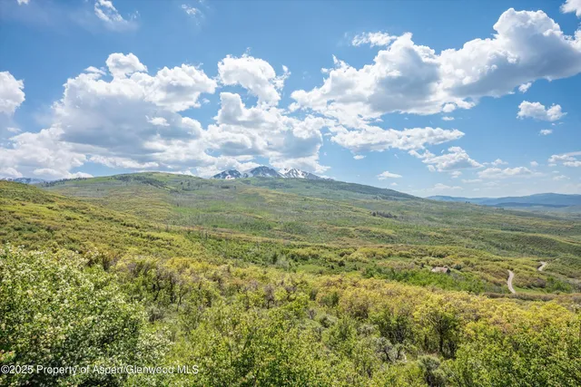 $2,400,000 | 3714 Bear Ridge Road, Basalt, CO 81621
