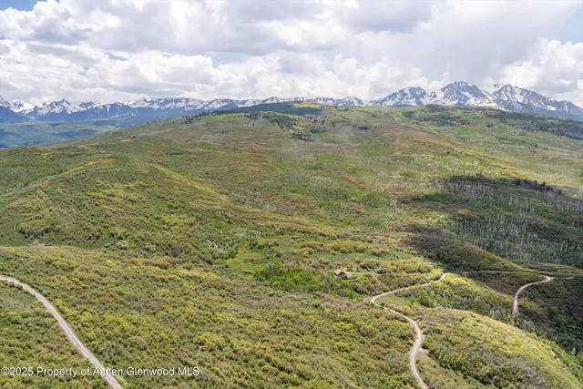 $2,400,000 | 3714 Bear Ridge Road, Basalt, CO 81621