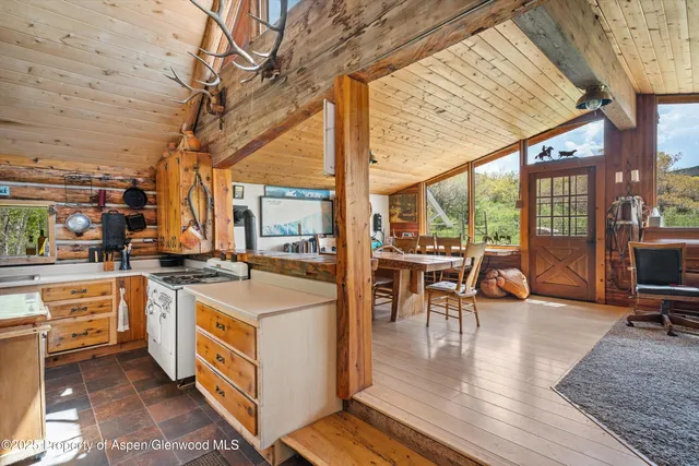 $2,400,000 | 3714 Bear Ridge Road, Basalt, CO 81621