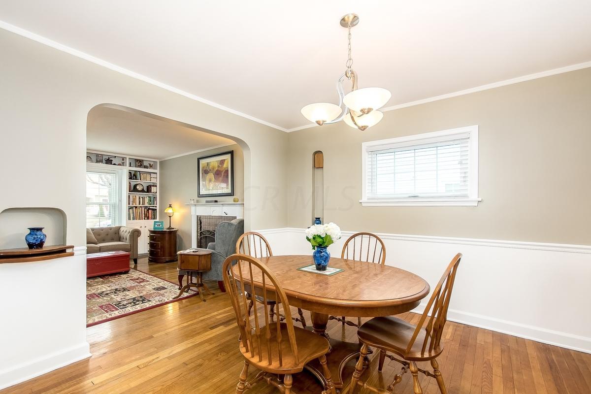 936 Vernon Road Columbus, OH 43209 - Photo 8 of 41 Gallery Image 8