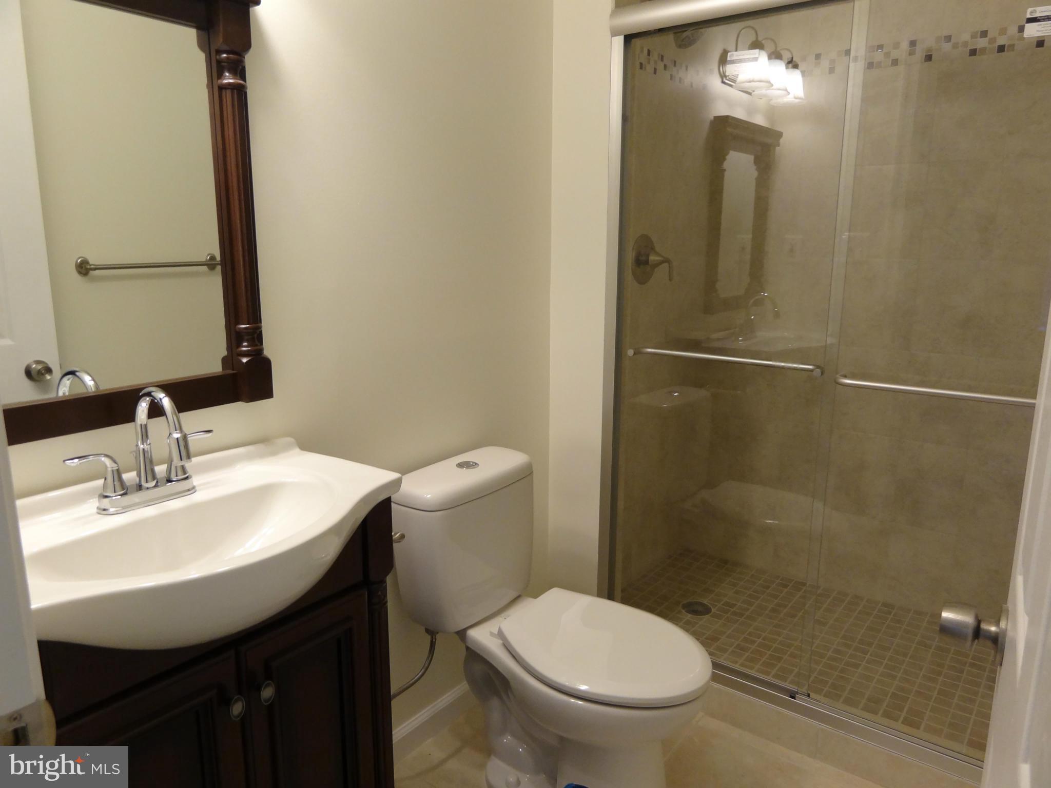 8120 Craddock Road Greenbelt, MD 20770 - Photo 23 of 24 Bath Basement