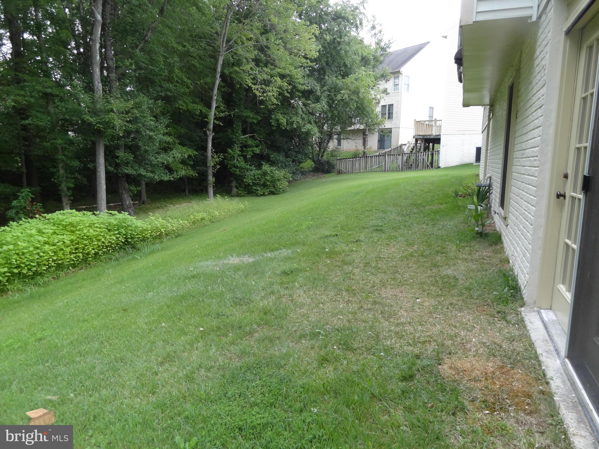 8120 Craddock Road Greenbelt, MD 20770 - Photo 24 of 24 Exterior (Rear)