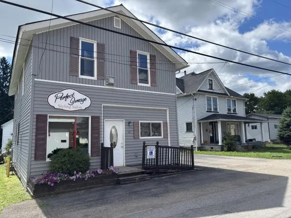 $139,900 | 13 South State Street, North Warren, PA 16365