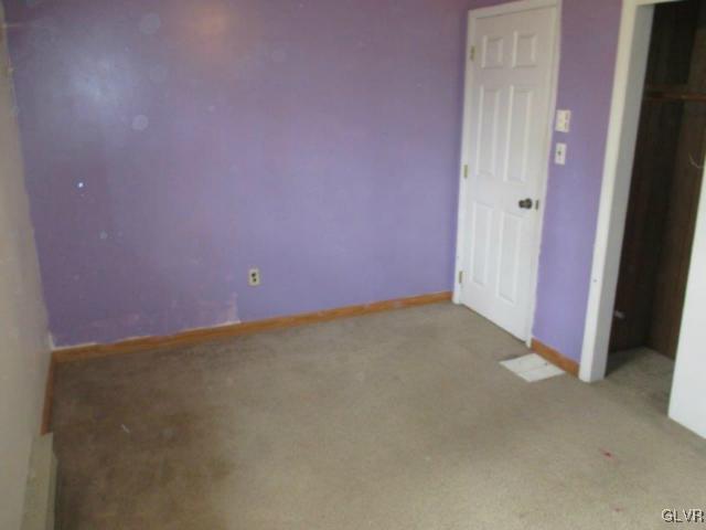 1163 Timber Hill Road Henryville, PA 18332 - Photo 3 of 8 a view of a room with an empty space