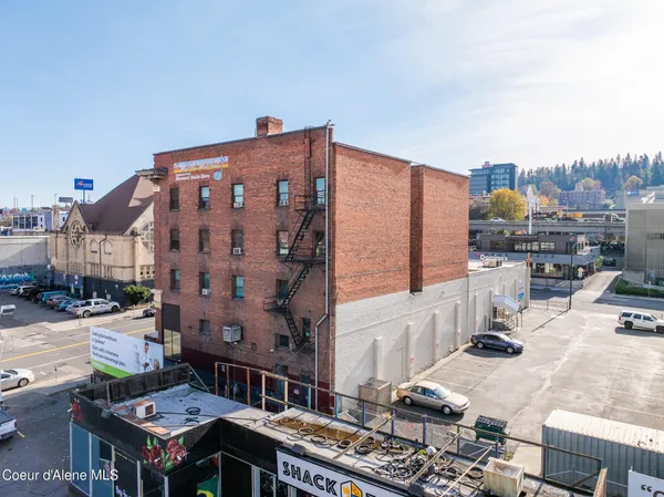 $1,800,000 | 224 South Howard Street, Spokane, WA 99201