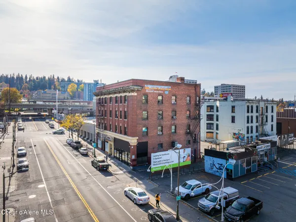 $1,800,000 | 224 South Howard Street, Spokane, WA 99201