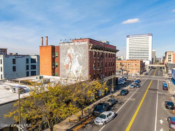 $1,800,000 | 224 South Howard Street, Spokane, WA 99201