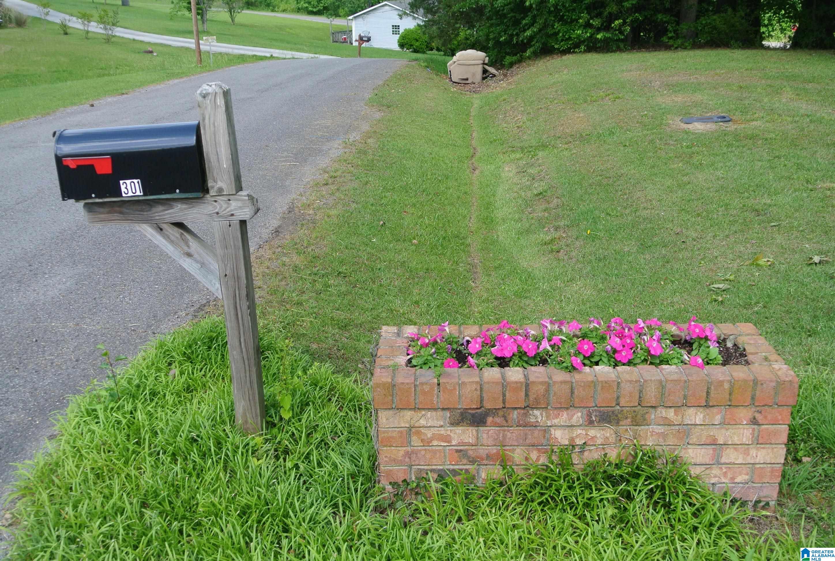 301 Tidwell Road Oneonta, AL 35121 - Photo 31 of 32 Gallery Image 31