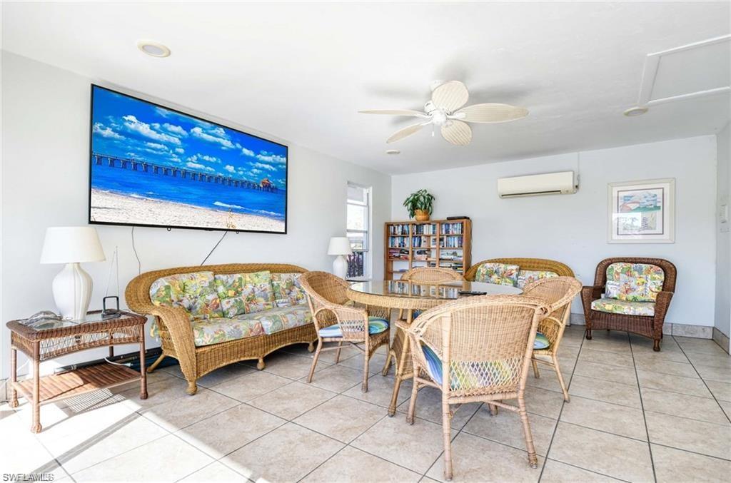 5651 Rattlesnake Hamm Road, Unit C201 Naples, FL 34110 - Photo 13 of 17 Clubhouse