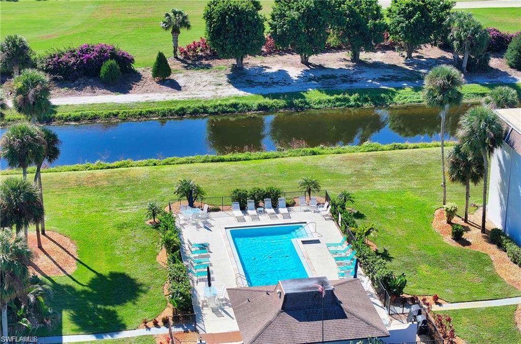 5651 Rattlesnake Hamm Road, Unit C201 Naples, FL 34110 - Photo 16 of 17