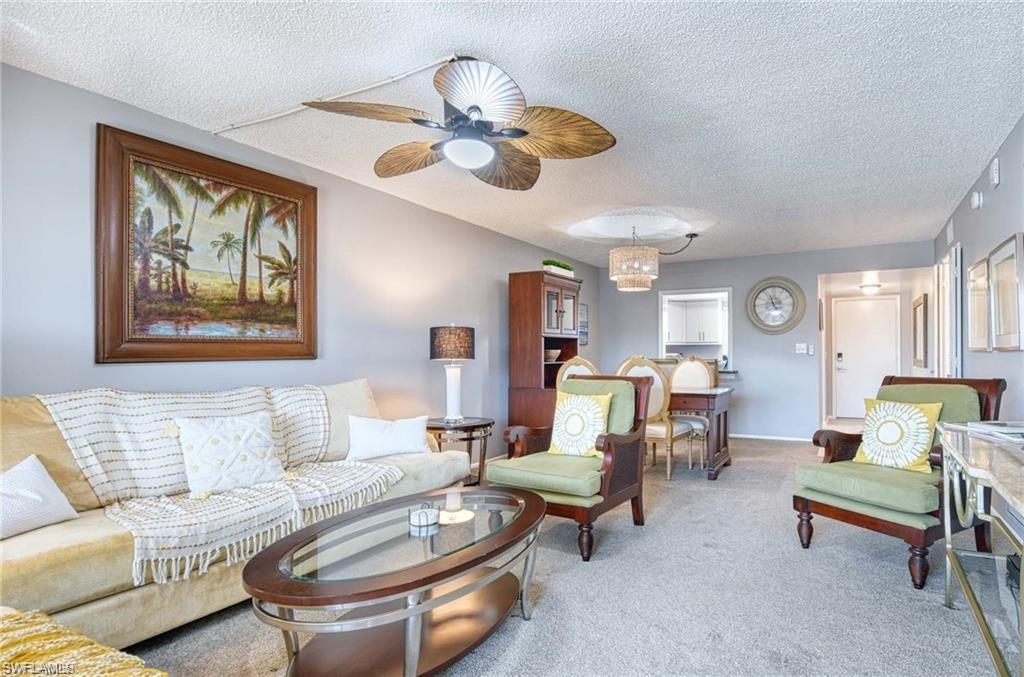5651 Rattlesnake Hamm Road, Unit C201 Naples, FL 34110 - Photo 5 of 17