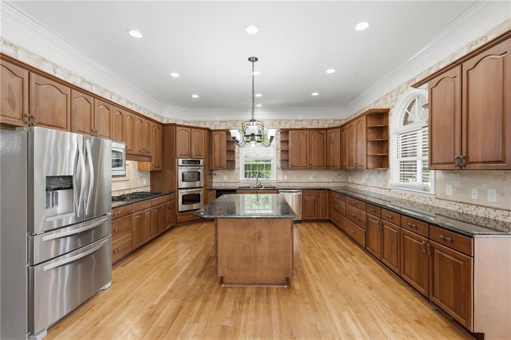 1202 Hodges Circle Mansfield, GA 30055 - Photo 41 of 188