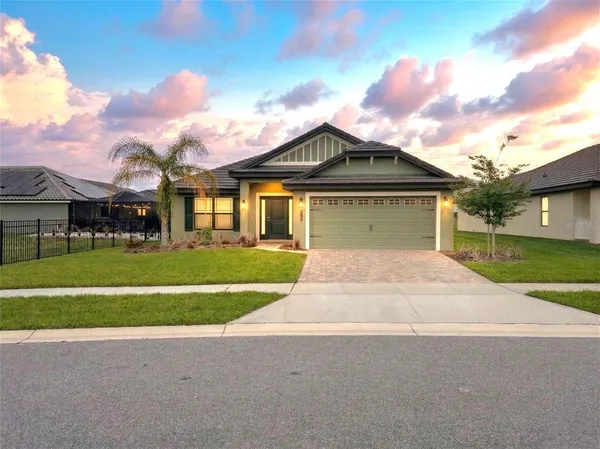 $3,000 | 4829 Summit View Way, Auburndale, FL 33823