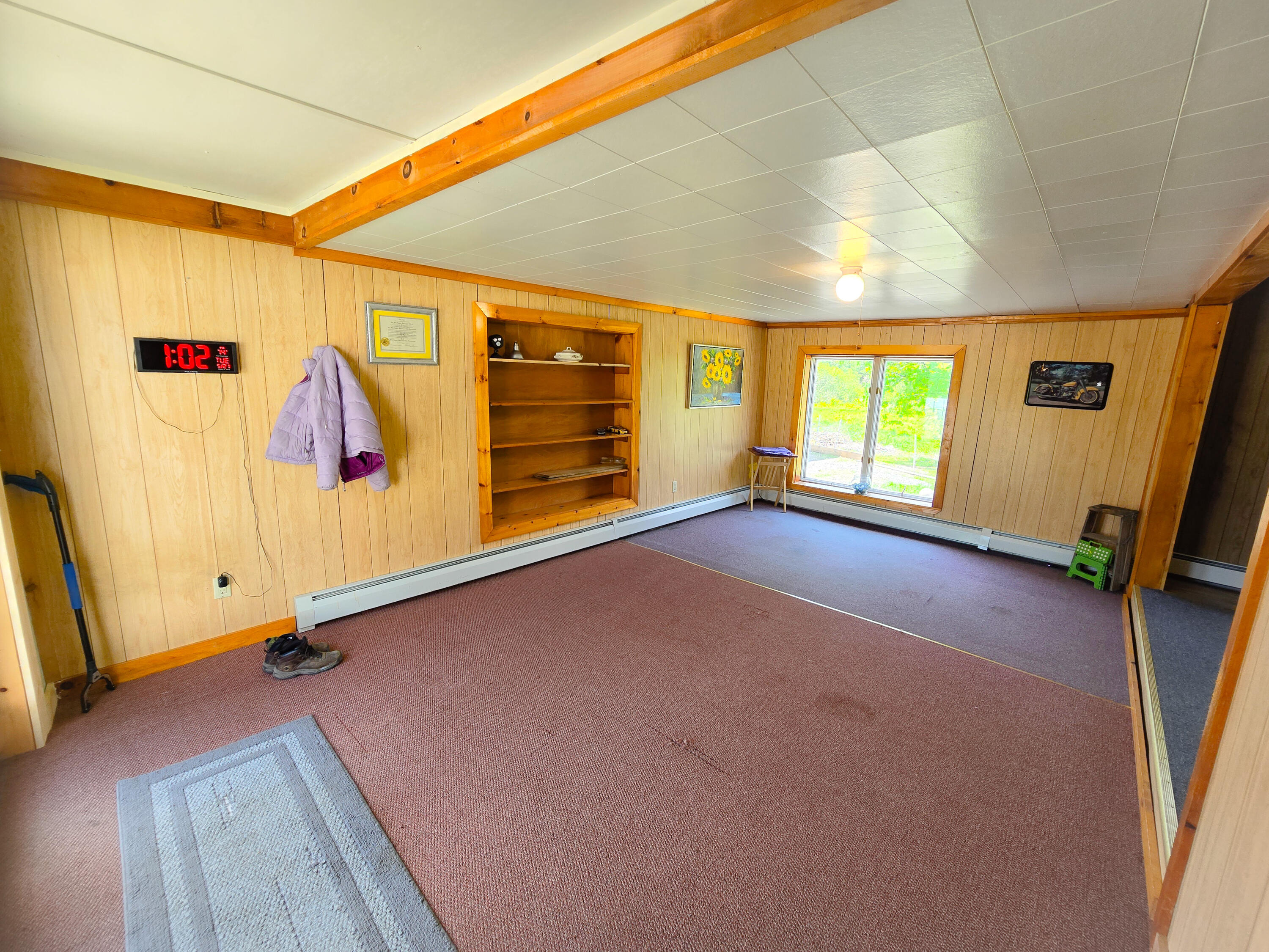 47 Windsor Road South China, ME 04358 - Photo 40 of 58 Office